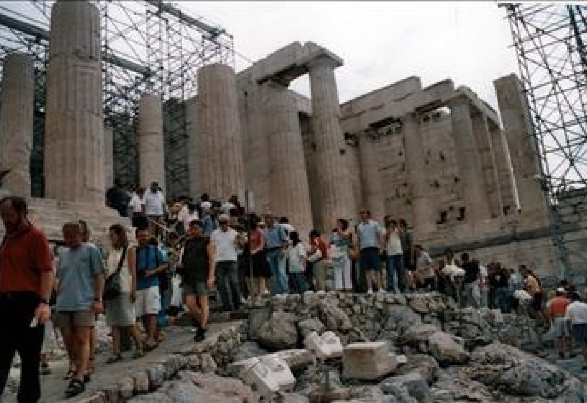 Από ομιλία στο Βαφοπούλειο πνευματικό κέντρο 12/12/2014