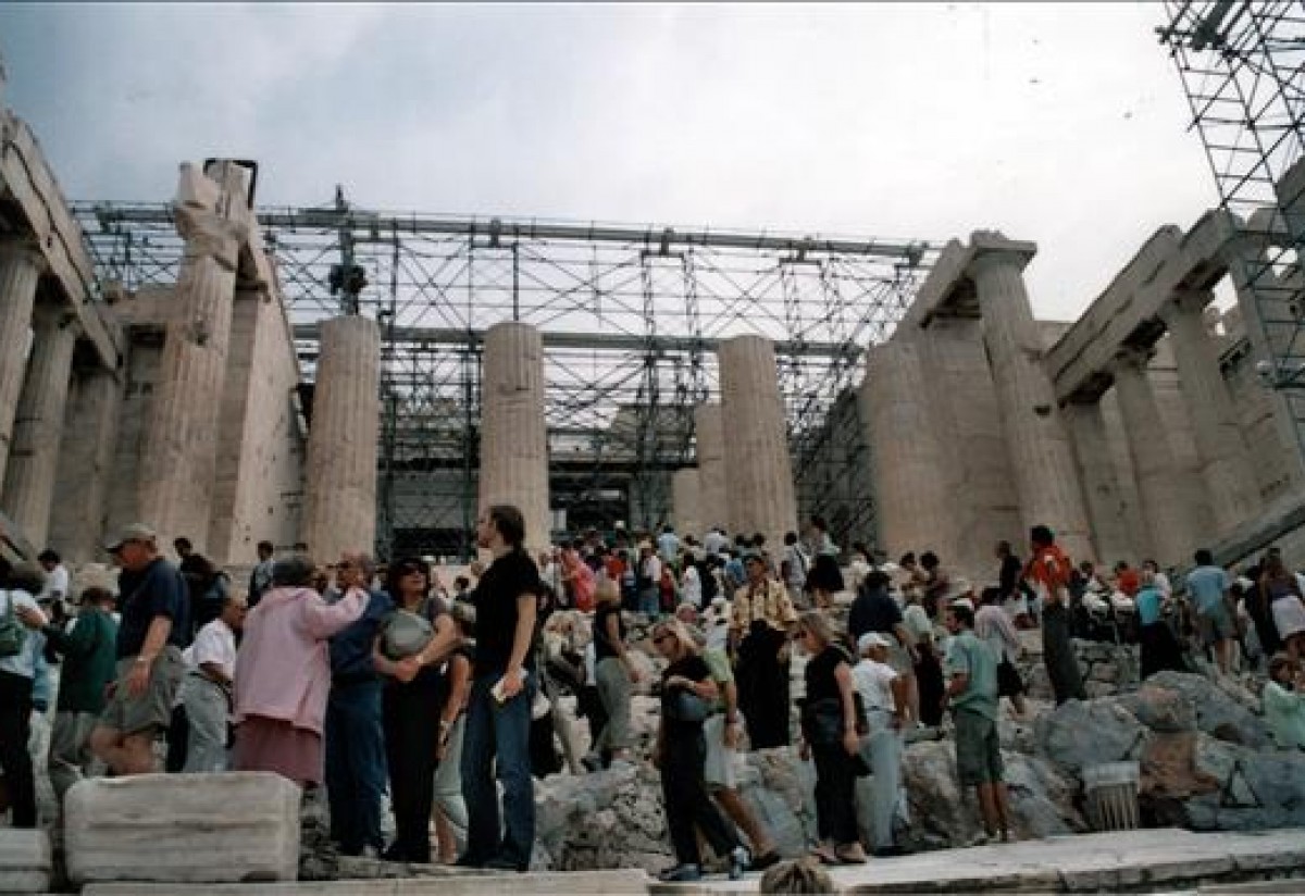 Από ομιλία στο Βαφοπούλειο πνευματικό κέντρο 12/12/2014