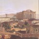 The history of the Athenian Acropolis