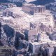 The history of the Athenian Acropolis