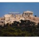 The history of the Athenian Acropolis