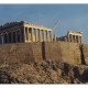 The history of the Athenian Acropolis