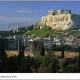 The history of the Athenian Acropolis