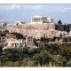 The history of the Athenian Acropolis