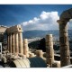 The history of the Athenian Acropolis