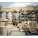 The history of the Athenian Acropolis